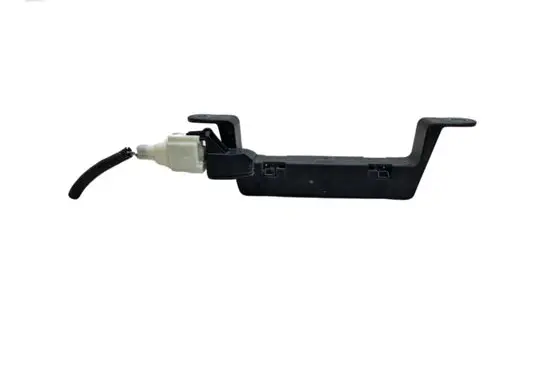Keyless (KESSY) go control unit/module