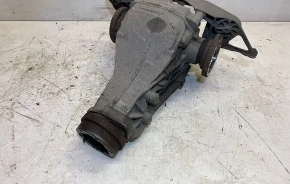 Audi A6 S6 C7 4G Rear differential 0AR525083C