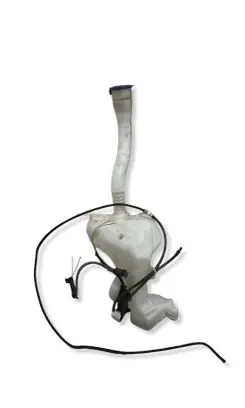 Peugeot 3008 I Windshield washer fluid reservoir/tank 30244085 9685005580
