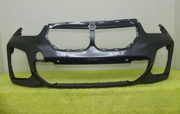 BMW X1 F48 F49 Front bumper 8075875 51117385336