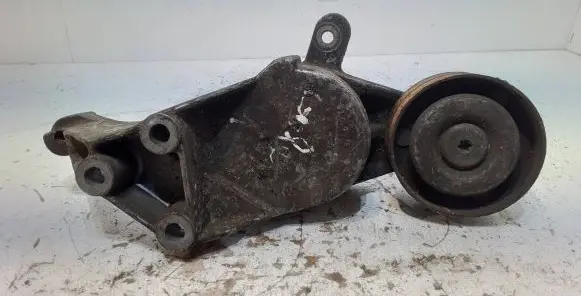Seat Toledo II (1M) Generator/alternator belt tensioner 038903315C