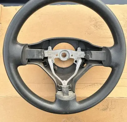 Toyota Aygo AB10 Steering wheel