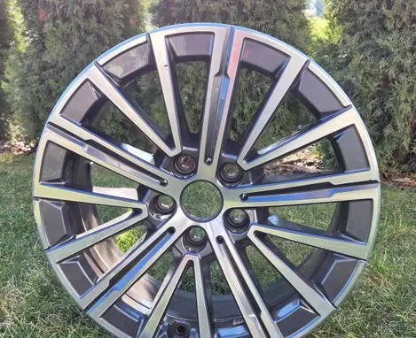 BMW X1 U11 R17 alloy rim 5A094B2BLA