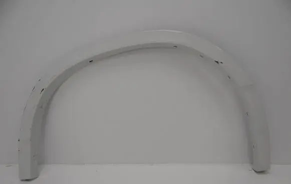BMW X2 F39 Rear arch trim 8069163 51778069163