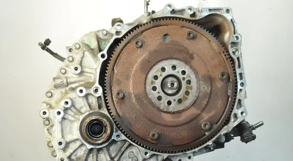 Volvo V40 Manual 6 speed gearbox 1283187