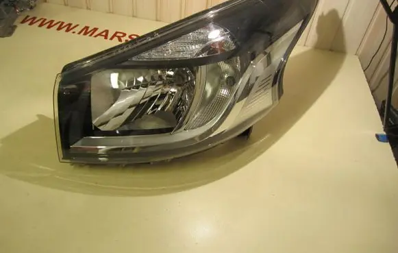 Headlight/headlamp