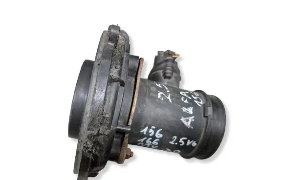 Alfa Romeo 156 Mass air flow meter 0280217531