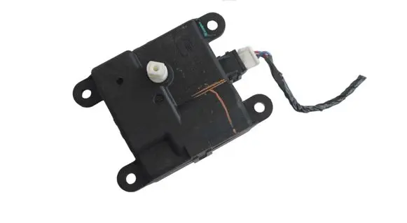 Mazda MX-5 NC Miata Air flap motor/actuator 277328J100