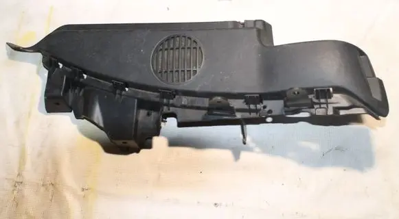 BMW 1 E81 E87 Front door high frequency speaker 6513914149401