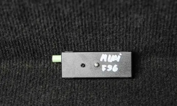 Mini One - Cooper F56 F55 Aerial antenna amplifier 9270033