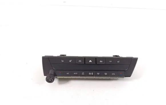 Opel Astra L Air conditioner control unit module 98411148YV