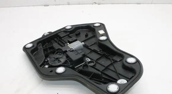 Cupra Born Rear window lifting mechanism without motor 10A839402B