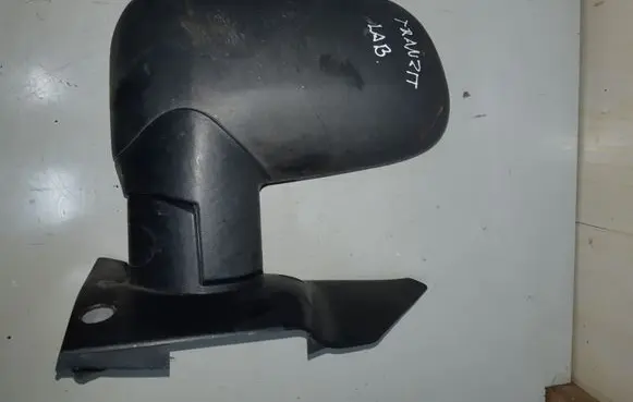 Ford Transit Front door electric wing mirror LKNC99ZA