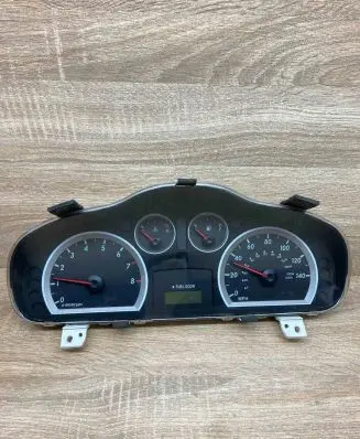 Hyundai Santa Fe Speedometer (instrument cluster) 9400126750 77130790
