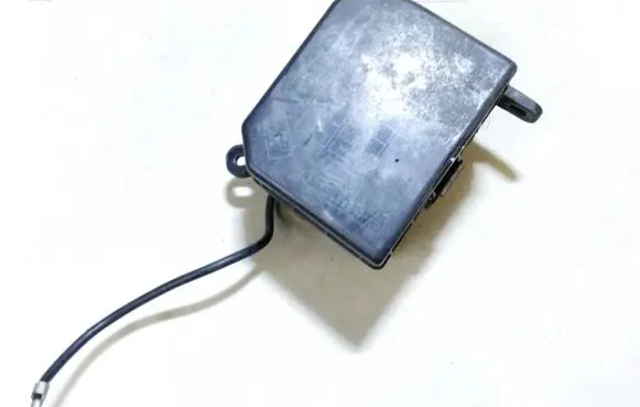 Hyundai Atos Classic Fuse box set 9121302104 91213-02104