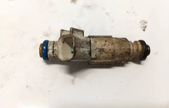Subaru B9 Tribeca Fuel injector 0280156010 1l5g-aa
