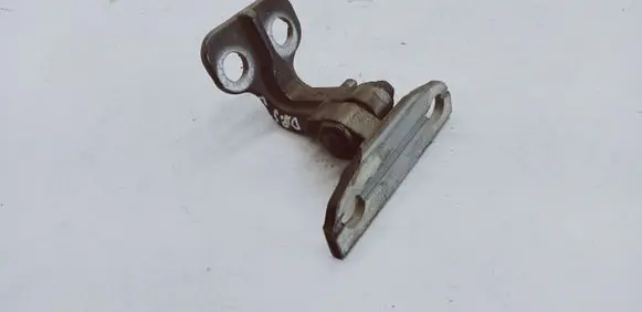 Jaguar XF X250 Front door upper hinge 8X23F228A66AC