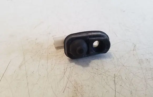 Suzuki Grand Vitara II Front door sensor coupe 
