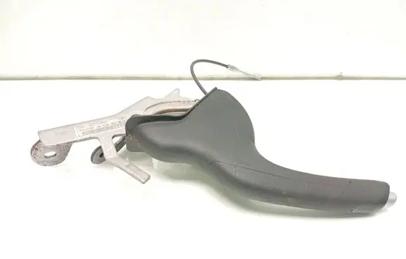 Honda Civic IX Handbrake/parking brake lever assembly 47105TV0E014M1