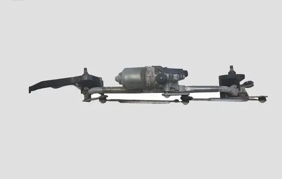 Mazda 6 Front wiper linkage and motor 1593001431