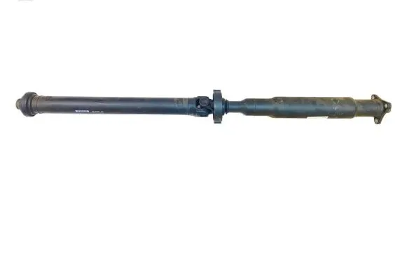 BMW X4 F26 Drive shaft (set) 7612791 26107612791