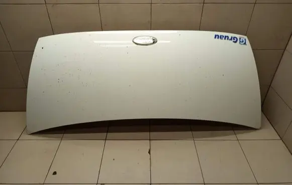 Ford Transit Engine bonnet/hood