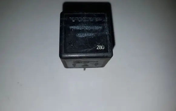 Volvo S60 Other relay 9441158