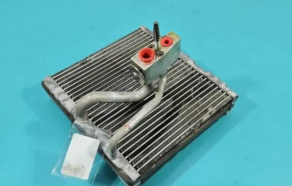 Opel Astra K Air conditioning (A/C) radiator (interior) GP634002 IMPRK1522844