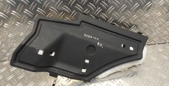 Toyota Auris 150 Other dashboard part 5560702060