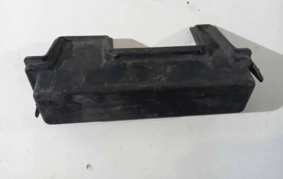 Renault Zoe Fuse box set 243824477R