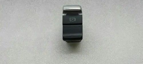 Mercedes-Benz GLS X166 Handbrake/parking brake auto hold switch 8K2927225G