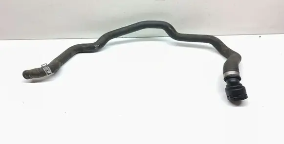 BMW 5 F10 F11 Engine coolant pipe/hose 9119178 64539119178