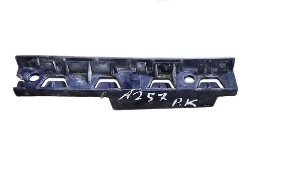 BMW 5 E60 E61 Front bumper mounting bracket 7066227 51777066227