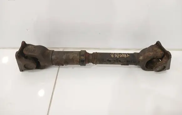 Isuzu Trooper Front prop shaft 