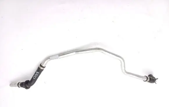 Mercedes-Benz GLS X166 Engine coolant pipe/hose A1665062535 7L1979180