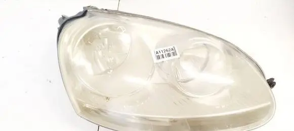 Volkswagen Jetta V Headlight/headlamp 1K6941006P