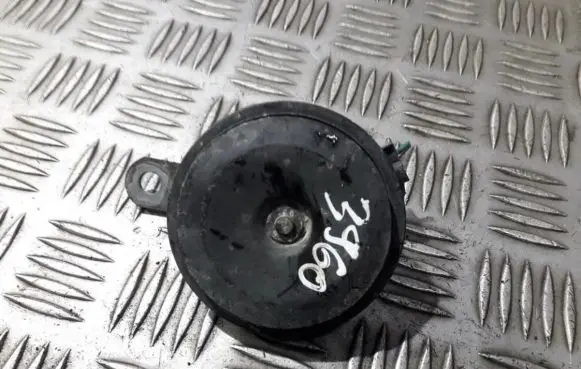 Toyota Avensis T220 Horn signal e1000208