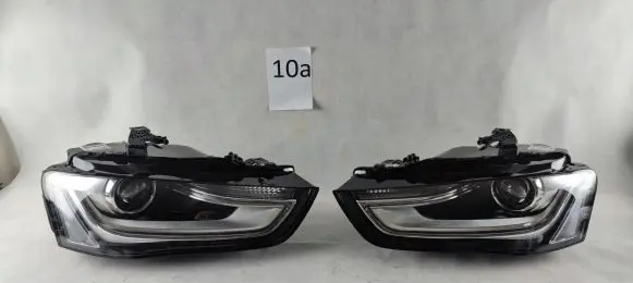 Audi A4 S4 B8 8K Headlight/headlamp 8K0941005C