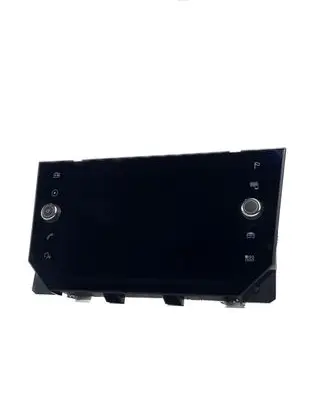 Seat Ibiza V (KJ) Radio/CD/DVD/GPS head unit 6F0919605A ABTSTD2NAV