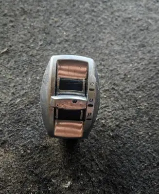 Alfa Romeo Giulietta Other switches/knobs/shifts 156091264