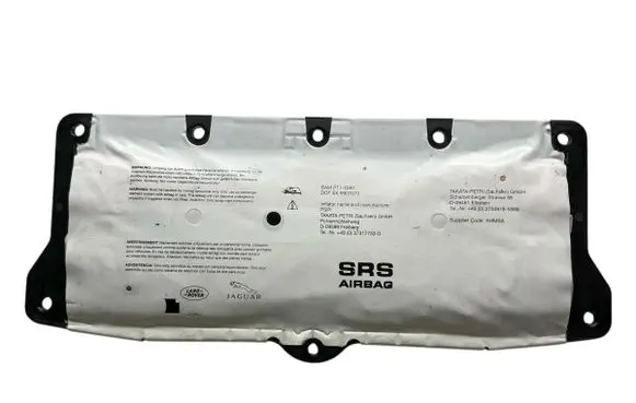 Jaguar XF X250 Passenger airbag 307431999AA NW000100810039 9X23F044A74AC