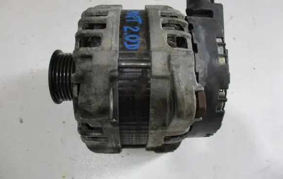 Land Rover Discovery Sport Generator/alternator GX7310300CD