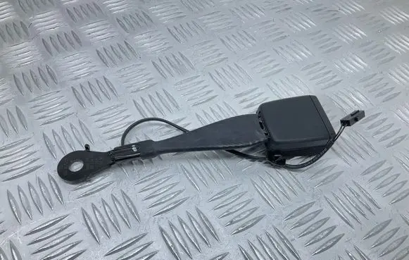 Audi A4 S4 B9 Front seatbelt buckle 8W0857755