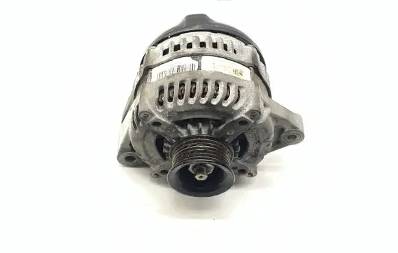 Jaguar XK - XKR Generator/alternator C2P1974