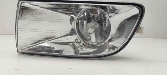 Skoda Octavia Mk2 (1Z) Front fog light 4SHX15201A 1Z0941701 4SHX15201B