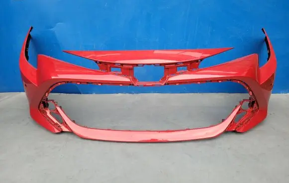 Toyota Corolla E210 E21 Front bumper 5211902P40 5211902J90