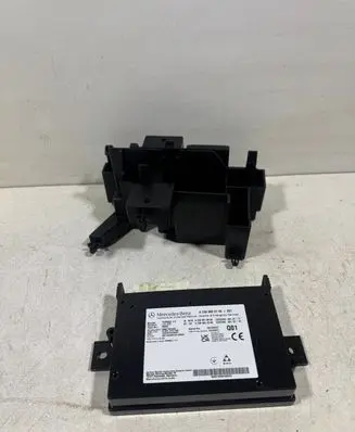 Mercedes-Benz Sprinter W907 W910 Bluetooth control unit module A2389000705 A2389022308 A2389018900
