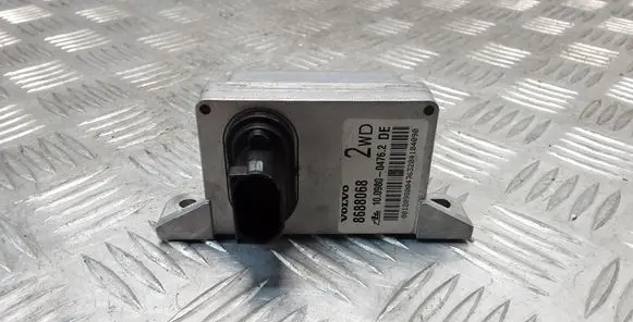 Volvo V70 ESP acceleration yaw rate sensor 8688069 10098504024