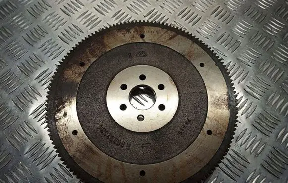 Opel Corsa D Flywheel 