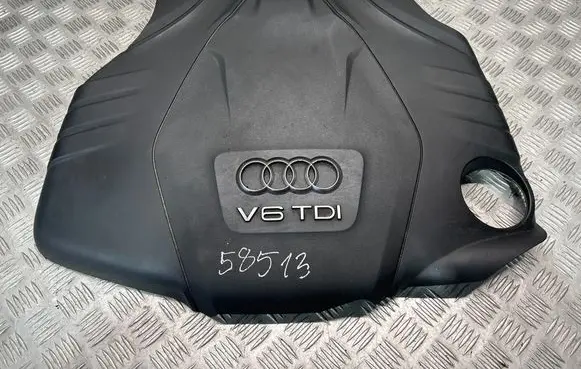 Audi A5 8T 8F Engine cover (trim) 059103925